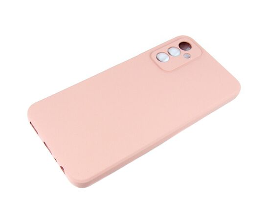 Чехол для моб. телефона Dengos Soft Samsung Galaxy M13 (pink) (DG-TPU-SOFT-10), изображение 3 Чехол для моб. телефона Dengos Soft Samsung Galaxy M13 (pink) (DG-TPU-SOFT-10), изображение 3