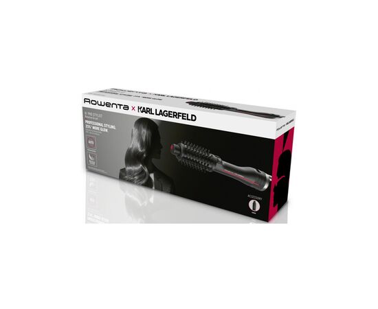 Фен-щетка Rowenta CF961LF0, изображение 7 Фен-щетка Rowenta CF961LF0, изображение 7