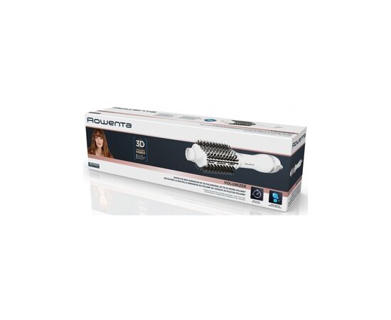 Фен-щетка Rowenta CF6130F0, изображение 4 Фен-щетка Rowenta CF6130F0, изображение 4