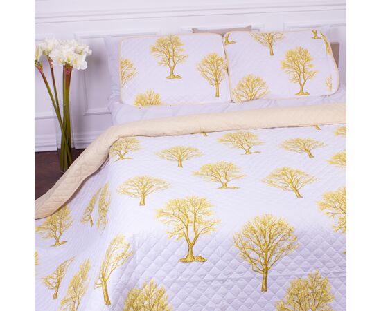 Покрывало MirSon набор Color Fun Line №7121 Intan покрывало 150х210 + наволочка 50х70 (2200006075318), изображение 2