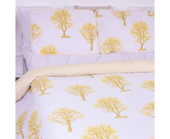 Покрывало MirSon набор Color Fun Line №7121 Intan покрывало 150х210 + наволочка 50х70 (2200006075318), изображение 3