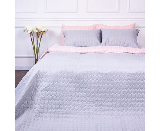 Покрывало MirSon набор Dream Line №7114 Elegance покрывало 150х210 + наволочка 50х70 (2200005623930), изображение 10