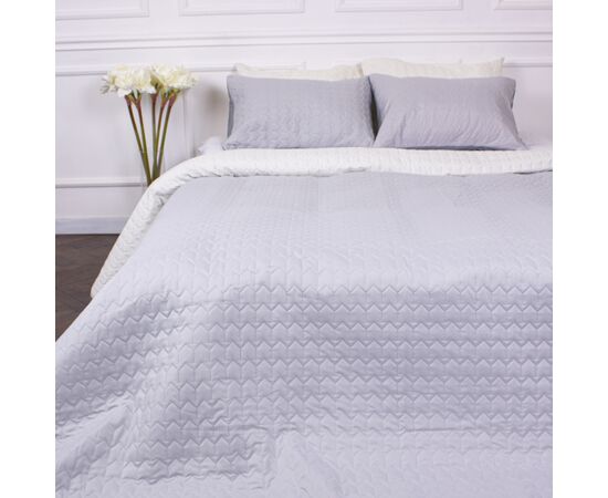 Покрывало MirSon набор Dream Line №7115 Summer breath покрывало 150х210 + наволочка 50х70 (2200005623923), изображение 8