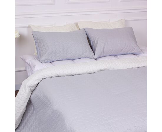 Покрывало MirSon набор Dream Line №7115 Summer breath покрывало 150х210 + наволочка 50х70 (2200005623923), изображение 9