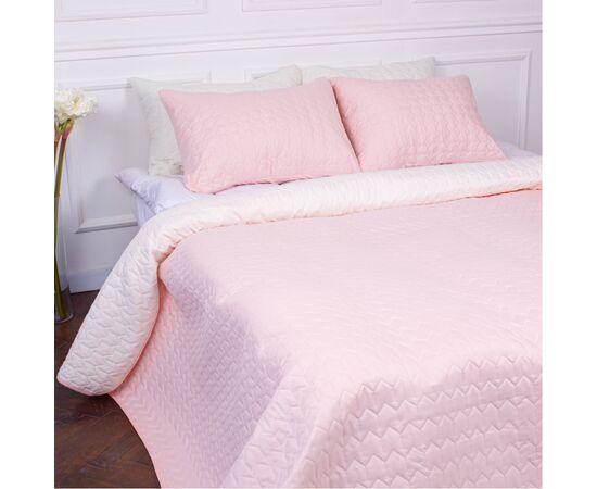 Покрывало MirSon набор Dream Line №7117 Royal charm покрывало 150х210 + наволочка 50х70 (2200005623916), изображение 6