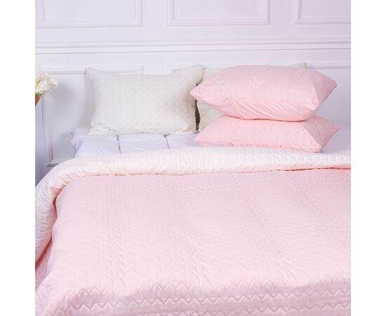 Покрывало MirSon набор Dream Line №7117 Royal charm покрывало 150х210 + наволочка 50х70 (2200005623916), изображение 7