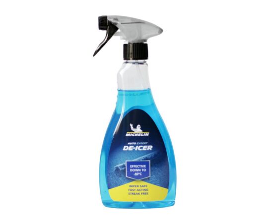 Антилед Michelin De-Icer -40C 500 ml (73813)