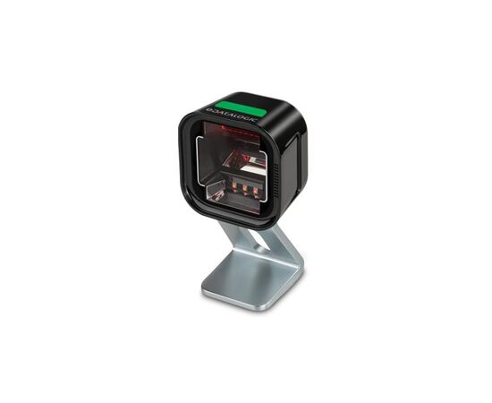 Сканер штрих-кода Datalogic Сканер штрих кодів Magellan 1500i, 2D, USB, в комплекті зі с (MG1501-10211-0200)