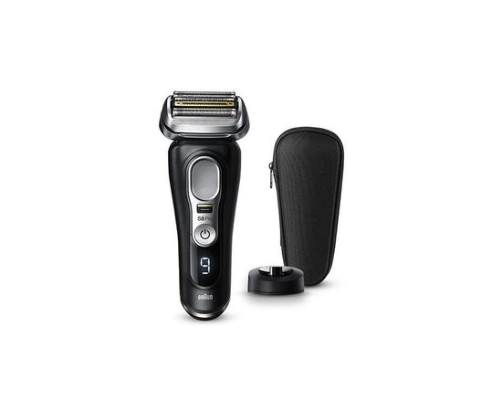 Электробритва Braun Series 9 Pro 9410s, изображение 2 Электробритва Braun Series 9 Pro 9410s, изображение 2