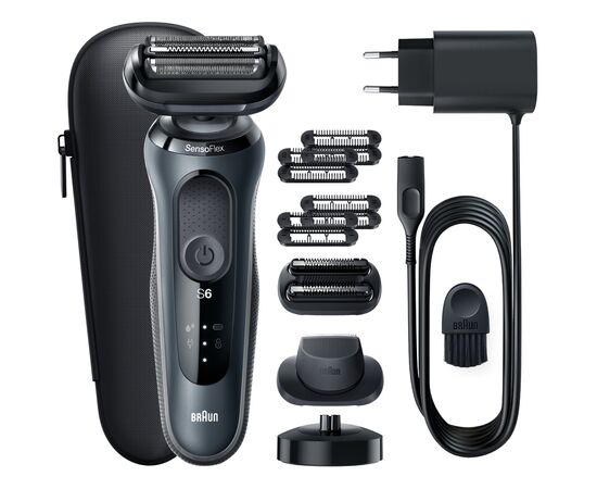 Электробритва Braun Series 6 61-N4820cs