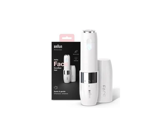 Электробритва Braun FS 1000 Face, изображение 2 Электробритва Braun FS 1000 Face, изображение 2