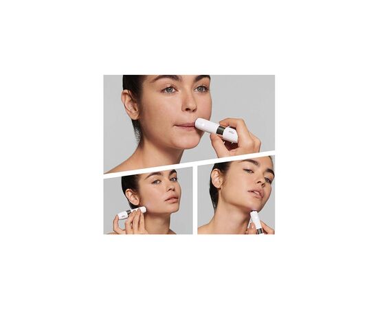 Электробритва Braun FS 1000 Face, изображение 3 Электробритва Braun FS 1000 Face, изображение 3