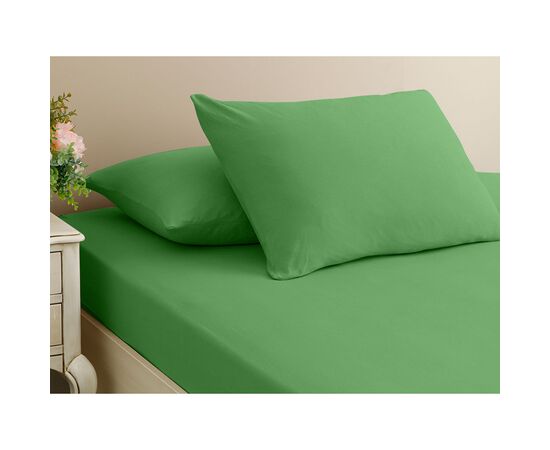 Простынь MirSon Махровый набор 19-806 Olivia простыня на резинке 80х200+25+наволочка 50х70 (2200002936880), изображение 3 Простынь MirSon Махровый набор 19-806 Olivia простыня на резинке 80х200+25+наволочка 50х70 (2200002936880), изображение 3