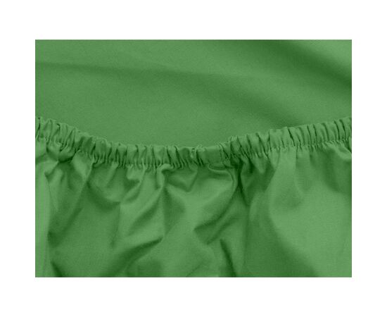 Простынь MirSon Махровый набор 19-807 Olivia простыня на резинке 160х200+25 + наволочки 50х70 2 шт (2200002936965), изображение 2