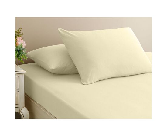 Простынь MirSon Махровый набор 19-809 Bellatricia простыня на резинке 140х200+25+наволочки 50х70 2 шт (2200002937092), изображение 3 Простынь MirSon Махровый набор 19-809 Bellatricia простыня на резинке 140х200+25+наволочки 50х70 2 шт (2200002937092), изображение 3