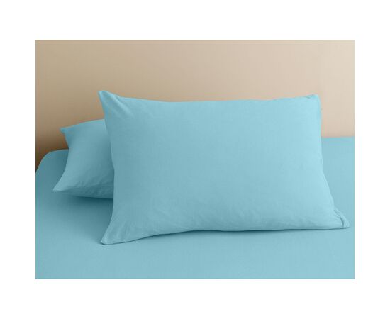 Простынь MirSon Махровый набор 19-811 Minash простыня на резинке 200х220+25+наволочки 50х70 2 шт (2200002937344), изображение 4 Простынь MirSon Махровый набор 19-811 Minash простыня на резинке 200х220+25+наволочки 50х70 2 шт (2200002937344), изображение 4