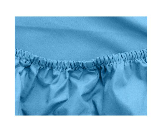 Простынь MirSon Махровый набор 19-812 Balinia простыня на резинке 120х200+25+наволочка 50х70 (2200002937375), изображение 2