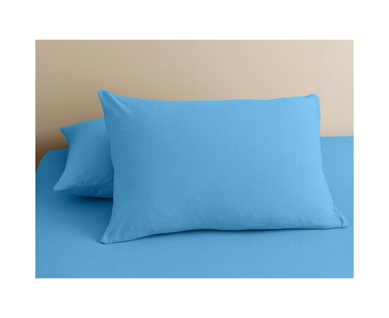 Простынь MirSon Махровый набор 19-812 Balinia простыня на резинке 90х190+25 + наволочка 50х70 (2200002937405), изображение 4 Простынь MirSon Махровый набор 19-812 Balinia простыня на резинке 90х190+25 + наволочка 50х70 (2200002937405), изображение 4