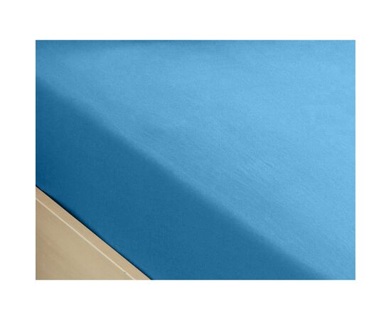 Простынь MirSon Махровый набор 19-813 Balinia простыня на резинке 140х200+25 + наволочки 50х70 2 шт (2200002937436), изображение 5