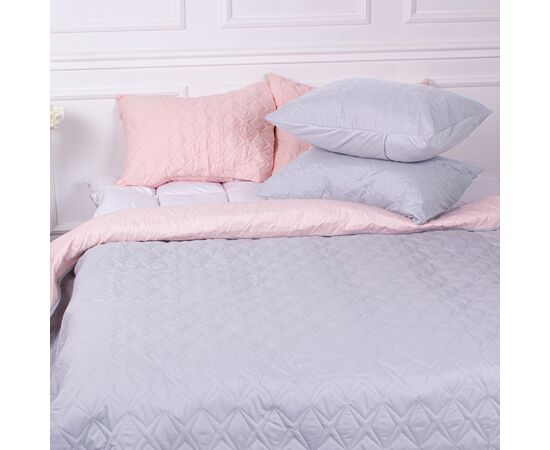 Покрывало MirSon набор Trend Line №7108 Tenderness покрывало 180х210+4 наволочки 50х70 (2200005625088), изображение 6 Покрывало MirSon набор Trend Line №7108 Tenderness покрывало 180х210+4 наволочки 50х70 (2200005625088), изображение 6