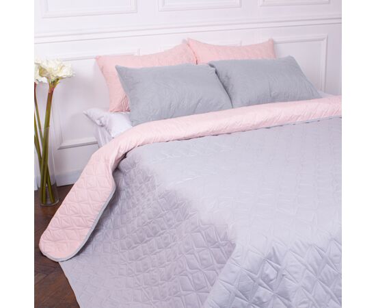 Покрывало MirSon набор Trend Line №7108 Tenderness покрывало 180х210+4 наволочки 50х70 (2200005625088), изображение 9 Покрывало MirSon набор Trend Line №7108 Tenderness покрывало 180х210+4 наволочки 50х70 (2200005625088), изображение 9