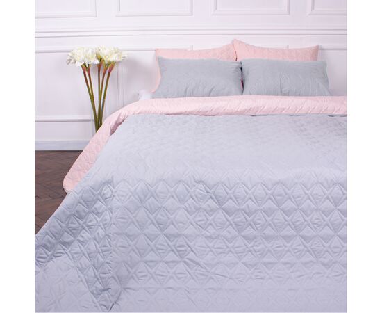 Покрывало MirSon набор Trend Line №7108 Tenderness покрывало 220х240+4 наволочки 50х70 (2200005625101), изображение 7
