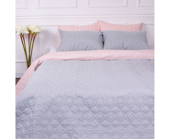Покрывало MirSon набор Trend Line №7108 Tenderness покрывало 220х240+4 наволочки 50х70 (2200005625101), изображение 8