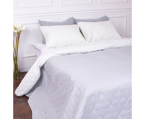 Покривало MirSon набір Trend Line №7109 Yellow sunset покривало 150х210 + 4 наволочки 50х70 (2200005623862), зображення 9 Покривало MirSon набір Trend Line №7109 Yellow sunset покривало 150х210 + 4 наволочки 50х70 (2200005623862), зображення 9