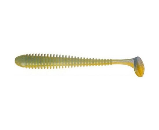 Силикон рыболовный Keitech Swing Impact 2.5" (10 шт/упак) ц:ea#12 ua limited (1551.05.90)