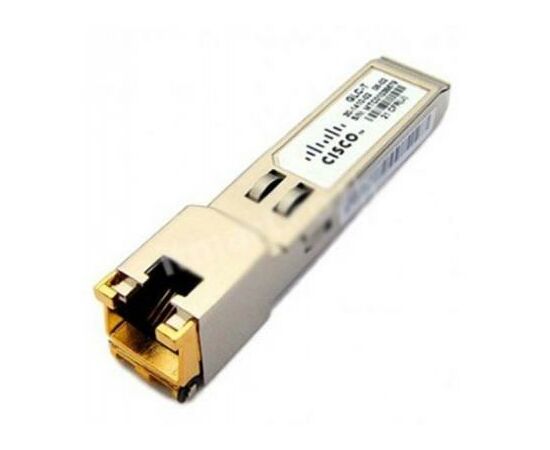 Модуль SFP Cisco GLC-TE=