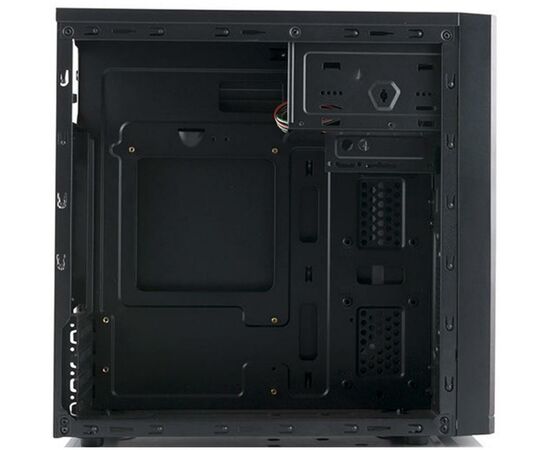 Корпус Logic concept M4 (AM-M004-10-0000000-0002), зображення 2 Корпус Logic concept M4 (AM-M004-10-0000000-0002), зображення 2