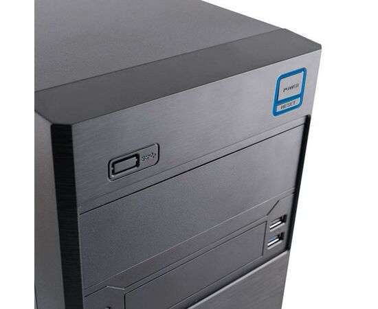 Корпус Logic concept M4 (AM-M004-10-0000000-0002), зображення 3 Корпус Logic concept M4 (AM-M004-10-0000000-0002), зображення 3