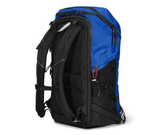 Рюкзак для ноутбука Ogio 17" FUSE 25 BKPK COBALT (5920118OG), изображение 3 Рюкзак для ноутбука Ogio 17" FUSE 25 BKPK COBALT (5920118OG), изображение 3