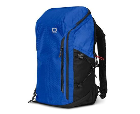Рюкзак для ноутбука Ogio 17" FUSE 25 BKPK COBALT (5920118OG), изображение 4 Рюкзак для ноутбука Ogio 17" FUSE 25 BKPK COBALT (5920118OG), изображение 4