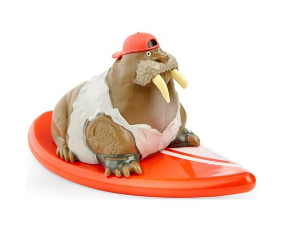 Машина Shreddin' Sharks Фингерборд с фигуркой Riptide Rus (561903), изображение 2 Машина Shreddin' Sharks Фингерборд с фигуркой Riptide Rus (561903), изображение 2
