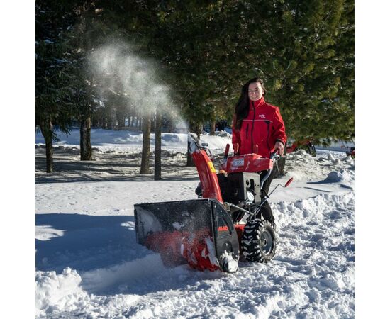 Снегоуборщик AL-KO SnowLine 620 E IIІ (113067), изображение 2 Снегоуборщик AL-KO SnowLine 620 E IIІ (113067), изображение 2