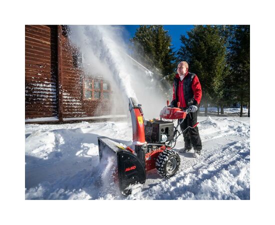Снегоуборщик AL-KO SnowLine 620 E IIІ (113067), изображение 4 Снегоуборщик AL-KO SnowLine 620 E IIІ (113067), изображение 4