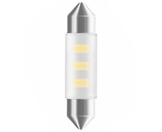 Автолампа Osram Автолампа світлодіодна (OS 6441 CW-01B)