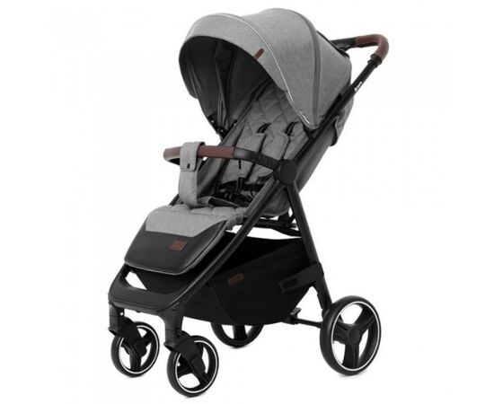 Коляска Carrello Bravo Elephant Grey (CRL-8512 elephant grey)