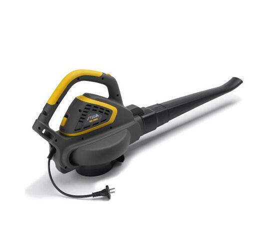 Пилосос садовий Stiga SBL 2600 (SBL2600)
