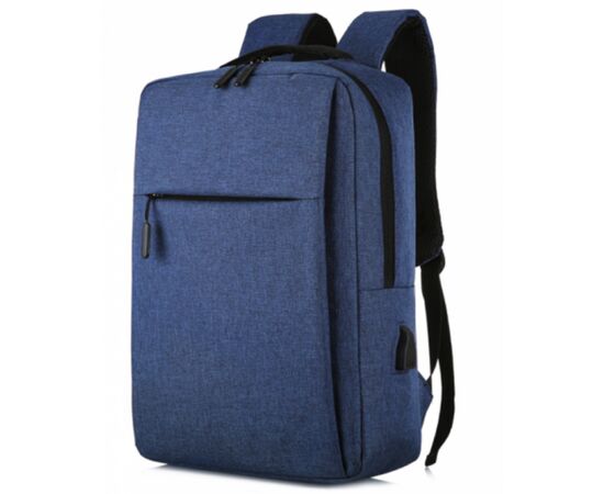 Рюкзак для ноутбука Voltronic 15.6" T2 YT-B15,6"N-BLT2 Q50 Blue (20592)