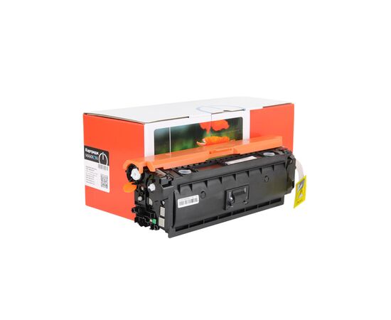 Картридж Makkon HP CF360A (508A) black (MN-HP-CF360A-U)