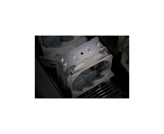 Кулер для процессора Noctua NH-U12S redux, изображение 6 Кулер для процессора Noctua NH-U12S redux, изображение 6