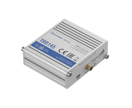 Маршрутизатор Teltonika NET GATEWAY LTE/4G/TRB145 TELTONIKA (TRB145003000)