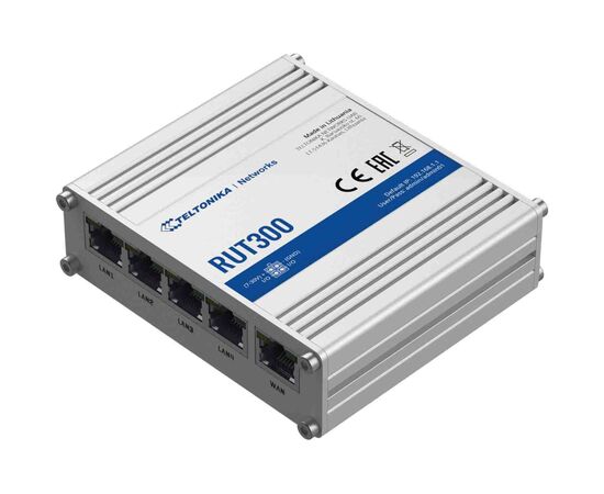 Маршрутизатор Teltonika RUT300