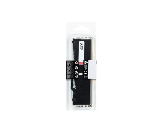 Модуль памяти для компьютера DDR5 32GB 5600 MHz Beast RGB XMP Kingston Fury (ex.HyperX) (KF556C40BBA-32), изображение 6 Модуль памяти для компьютера DDR5 32GB 5600 MHz Beast RGB XMP Kingston Fury (ex.HyperX) (KF556C40BBA-32), изображение 6