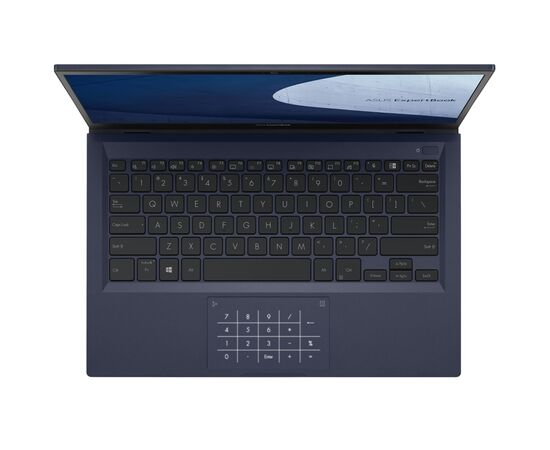 Ноутбук ASUS Expertbook B1 B1400CEAE-EB3490 (90NX0421-M00B80), изображение 4