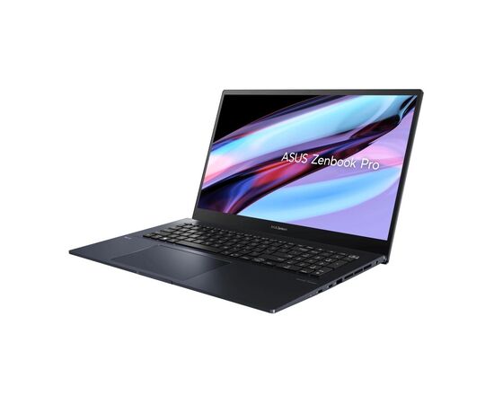 Ноутбук ASUS ZenBook Pro 17 UM6702RC-M2115X (90NB0VT1-M004W0), изображение 2 Ноутбук ASUS ZenBook Pro 17 UM6702RC-M2115X (90NB0VT1-M004W0), изображение 2