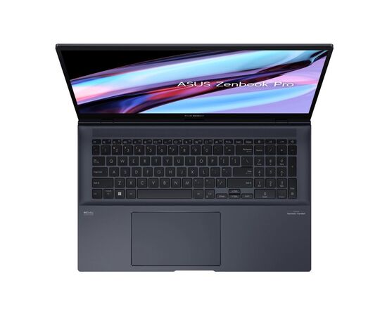 Ноутбук ASUS ZenBook Pro 17 UM6702RC-M2115X (90NB0VT1-M004W0), изображение 3 Ноутбук ASUS ZenBook Pro 17 UM6702RC-M2115X (90NB0VT1-M004W0), изображение 3