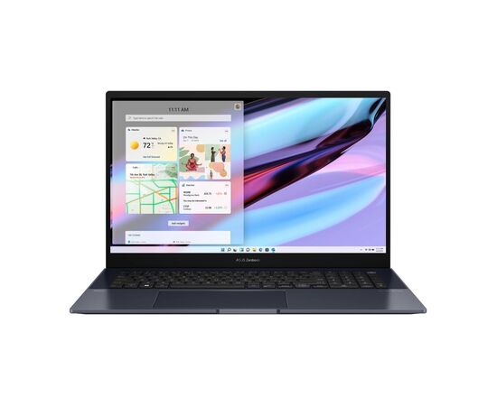 Ноутбук ASUS ZenBook Pro 17 UM6702RC-M2115X (90NB0VT1-M004W0)